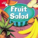  - Rigby Star Independent Red Reader 1: Fruit Salad - 9780433029663 - V9780433029663