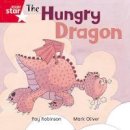  - Rigby Star Independent Red Reader 8: What Will Dragon Eat? - 9780433029731 - V9780433029731