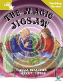  - The Magic Jigsaw (Rigby Star) - 9780433050155 - V9780433050155