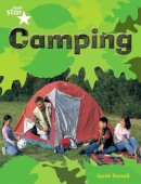 Not Available (Na) - Rigby Star Guided Quest Green: Camping Pupil Book (Single) - 9780433073116 - V9780433073116