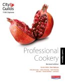 Pam Rabone - City & Guilds 7100 Diploma in Professional Cookery Level 1 Candidate Handbook - 9780435033729 - V9780435033729