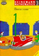 Scottish Primary Maths Group Spmg - Heinemann Maths 3: Workbook 1 Number (8 Pack) - 9780435037796 - V9780435037796