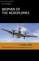 Kojo Laing - Woman of the Aeroplanes - 9780435045722 - V9780435045722