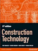 Roger Greeno - Construction Technology - 9780435046828 - V9780435046828
