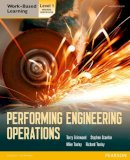 Terry Grimwood - Performing Engineering Operations - Level 1 Student Book - 9780435075088 - V9780435075088