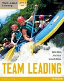 Bernadette Watkins - NVQ/SVQ Level 2 Team Leading Candidate Handbook - 9780435077853 - V9780435077853