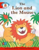 Diana Bentley - Literacy Edition Storyworlds 1 Once Upon a Time World, the Lion and the Mouse - 9780435090395 - V9780435090395