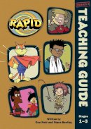 Dee Reid - Rapid Stages 1-3 Teaching Guide (Series 2) - 9780435118082 - V9780435118082