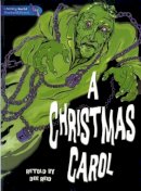 Various - A Christmas Carol: Graphic Novel - 9780435118198 - V9780435118198
