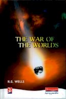 H. Wells - The War of the Worlds - 9780435120054 - V9780435120054