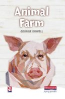 George Orwell - Animal Farm - 9780435121655 - V9780435121655