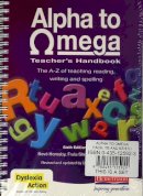 Beve Hornsby - Alpha to Omega Pack: Teacher´s Handbook and Student´s Book 6th Edition - 9780435125929 - V9780435125929