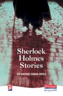 Sir Arthur Conan Doyle - Sherlock Holmes Short Stories - 9780435126100 - V9780435126100