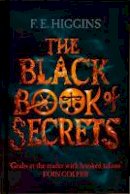 F. Higgins - The Black Book of Secrets - 9780435131937 - V9780435131937