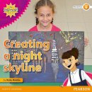 Kate Riddle - My Gulf World and Me Level 4 Non-fiction Reader: Creating a Night Skyline - 9780435135287 - V9780435135287