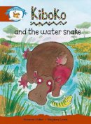 Roger Hargreaves - Literacy Edition Storyworlds Stage 7, Animal World, Kiboko and the Water Snake - 9780435140977 - V9780435140977