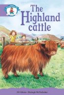 Roger Hargreaves - Literacy Edition Storyworlds Stage 8, Our World, Highland Cattle - 9780435141028 - V9780435141028