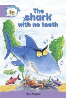 Roger Hargreaves - Literacy Edition Storyworlds Stage 8, Animal World, The Shark With No Teeth - 9780435141110 - V9780435141110