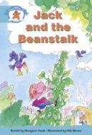 Roger Hargreaves - Literacy Edition Storyworlds Stage 9, Once Upon A Time World, Jack and the Beanstalk - 9780435141318 - V9780435141318