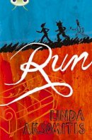 Linda Aksomitis - Bug Club Independent Fiction Year 6 Red + Run - 9780435144425 - V9780435144425