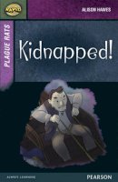 Dee Reid - Rapid Stage 7 Set A: Plague Rats: Kidnapped! - 9780435152314 - V9780435152314