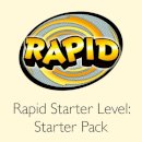 Diana Bentley - Rapid Starter Level: Starter Pack - 9780435155865 - V9780435155865