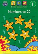 Scottish Primary Maths Group Spmg - Scottish Heinemann Maths 1: Number to 20 Activity Book 8 Pack - 9780435168681 - V9780435168681