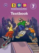 Marketing - Scottish Heinemann Maths 7: Textbook Easy Order Pack - 9780435168957 - V9780435168957