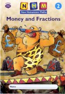 Roger Hargreaves - New Heinemann Maths Yr2, Money and Fractions Activity Book (8 Pack) - 9780435169893 - V9780435169893