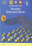 Roger Hargreaves - Scottish Heinemann Maths 2: Number Extension Workbook 8 Pack - 9780435171025 - V9780435171025