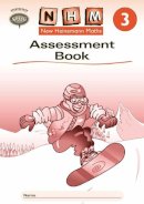 Roger Hargreaves - New Heinemann Maths Year 3, Assessment Workbook (8 Pack) - 9780435172039 - V9780435172039