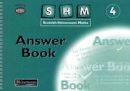 Roger Hargreaves - Scottish Heinemann Maths: 4 - Answer Book - 9780435175351 - V9780435175351