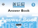 Spmg - New Heinemann Maths Year 5, Answer Book - 9780435176532 - V9780435176532
