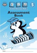 Scottish Primary Maths Group Spmg - Scottish Heinemann Maths 5 Assessment Book 8 Pack - 9780435177720 - V9780435177720