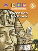 Roger Hargreaves - Scottish Heinemann Maths 6: Extension Textbook Single - 9780435179892 - V9780435179892