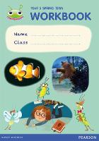 Catherine Casey - Bug Club Comprehension Y5 Term 2 Pupil Workbook (Bug Club Guided) - 9780435185923 - V9780435185923