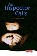J. B. Priestley - An Inspector Calls - 9780435232825 - V9780435232825