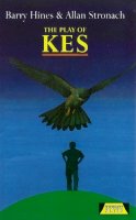 Barry Hines - Play of Kes (Heinemann Plays) - 9780435232887 - KSS0004818