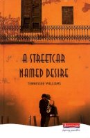 Tennessee Williams - Streetcar Named Desire - 9780435233105 - V9780435233105