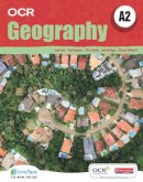 Jane Dove - A2 Geography for OCR Student Book with LiveText for Students - 9780435357627 - V9780435357627