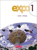 Ramage Meier - Expo 1 Pupil Book - 9780435384739 - V9780435384739