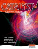 Carol Chapman - Catalyst: 3 Red Student Book - 9780435760502 - V9780435760502