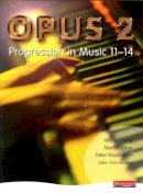 Steve Block - Opus: Student Book 2 - 9780435812300 - V9780435812300