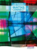  - Maths Connect for Trinidad and Tobago Book 1 - 9780435891534 - V9780435891534