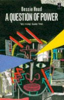 Bessie Head - A Question of Power - 9780435907204 - V9780435907204