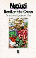 Ngugi Wa Thiong´o - Devil on the Cross (Heinemann African Writers Series) - 9780435908447 - V9780435908447