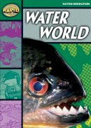 Paperback - Rapid Stage 5 Set B: Water World (Series 1) - 9780435909048 - V9780435909048