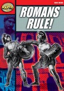 Dee Reid - Rapid Stage 5 Set A: Romans Rule! (Series 2) - 9780435910754 - V9780435910754