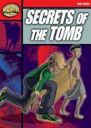Dee Reid - Rapid Stage 5 Set A: Secrets Tomb (Series 2) - 9780435910761 - V9780435910761