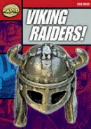 Dee Reid - Rapid Stage 5 Set A: Viking Raider (Series 2) - 9780435910785 - V9780435910785